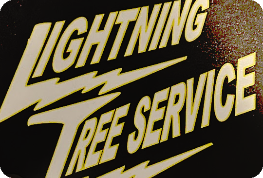 Lightning Tree Service